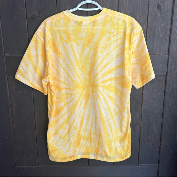Yes Guy Hard Ice Tea Tie Dye Men’s Large - Picture 2 of 3